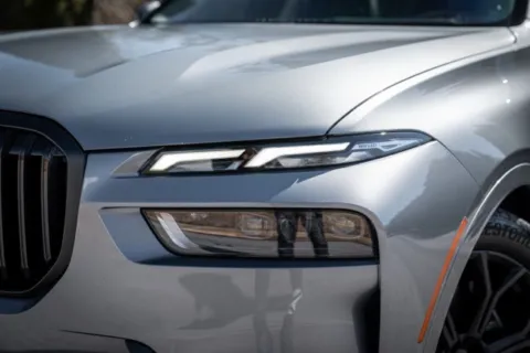 Another view of 2023 BMW X7 xDrive40i for sale in Duluth, GA at Gravity Autos Duluth