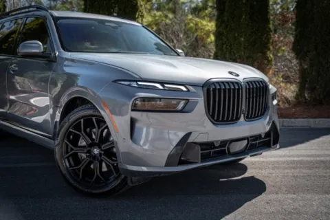 More photos of 2023 BMW X7 xDrive40i at Gravity Autos Duluth, GA