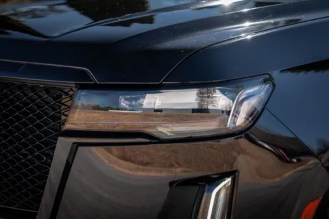 Another view of 2021 Cadillac Escalade Sport for sale in Duluth, GA at Gravity Autos Duluth