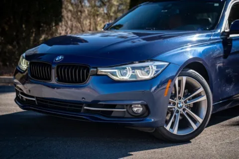 Photos of 2018 BMW 3 Series 330i for sale in Duluth, GA at Gravity Autos Duluth