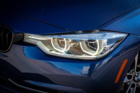 Another view of 2018 BMW 3 Series 330i for sale in Duluth, GA at Gravity Autos Duluth