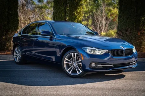 More photos of 2018 BMW 3 Series 330i at Gravity Autos Duluth, GA