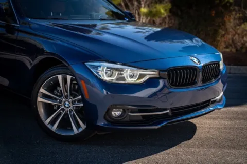 More photos of 2018 BMW 3 Series 330i at Gravity Autos Duluth, GA