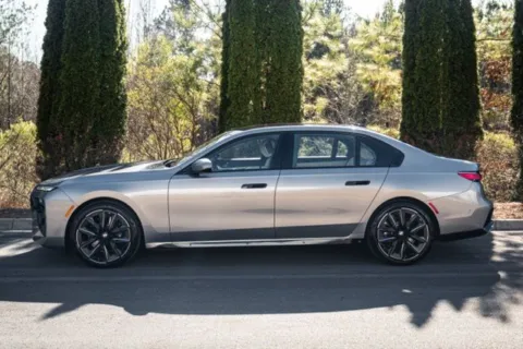 More photos of 2023 BMW 7 Series 760i xDrive at Gravity Autos Duluth, GA