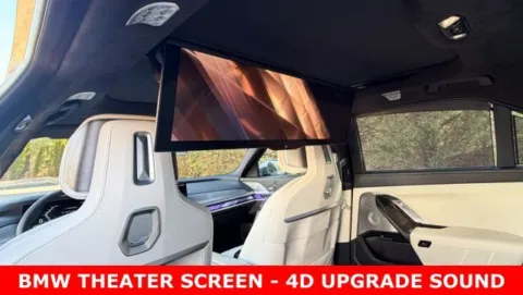 Photos of 2023 BMW 7 Series 760i xDrive for sale in Duluth, GA at Gravity Autos Duluth