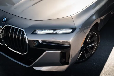 More photos of 2023 BMW 7 Series 760i xDrive at Gravity Autos Duluth, GA