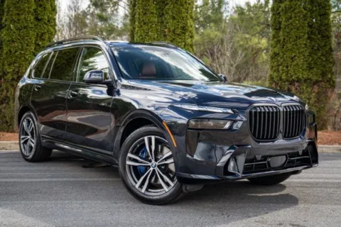 More photos of 2024 BMW X7 xDrive40i at Gravity Autos Duluth, GA