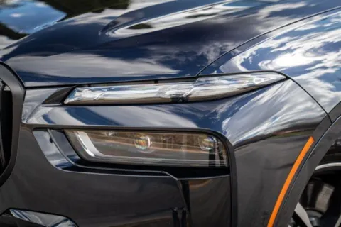 More photos of 2024 BMW X7 xDrive40i at Gravity Autos Duluth, GA