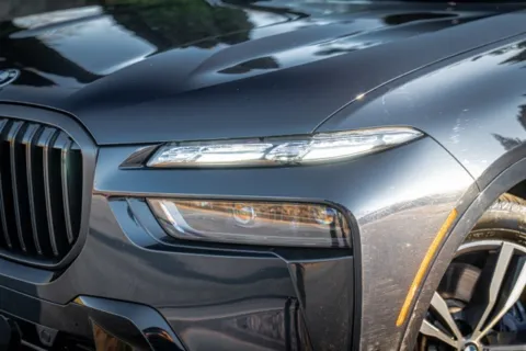 Another view of 2024 BMW X7 xDrive40i for sale in Duluth, GA at Gravity Autos Duluth