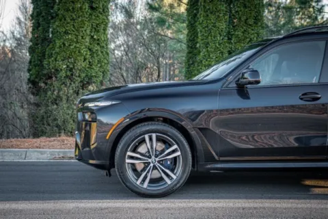 More photos of 2024 BMW X7 xDrive40i at Gravity Autos Duluth, GA