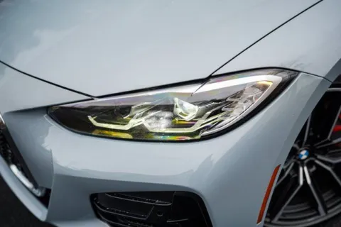 Another view of 2022 BMW 4 Series 430i for sale in Duluth, GA at Gravity Autos Duluth