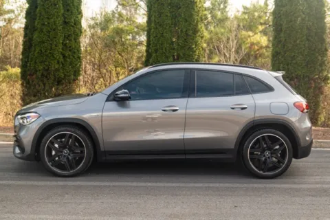 More photos of 2021 Mercedes-Benz GLA 35 AMG at Gravity Autos Duluth, GA