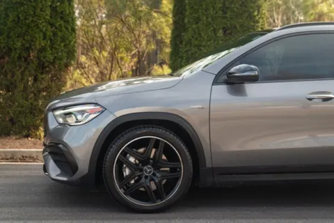 More photos of 2021 Mercedes-Benz GLA 35 AMG at Gravity Autos Duluth, GA