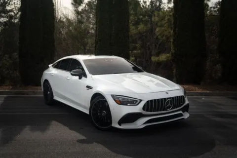 More photos of 2020 Mercedes-Benz AMG GT 53 at Gravity Autos Duluth, GA