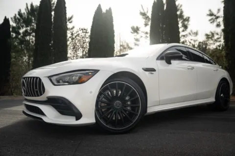 Photos of 2020 Mercedes-Benz AMG GT 53 for sale in Duluth, GA at Gravity Autos Duluth