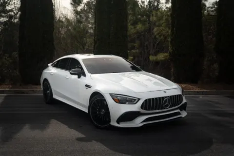 More photos of 2020 Mercedes-Benz AMG GT 53 at Gravity Autos Duluth, GA