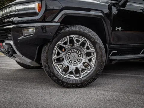 Another view of 2024 GMC Hummer EV SUV 2X for sale in Duluth, GA at Gravity Autos Duluth