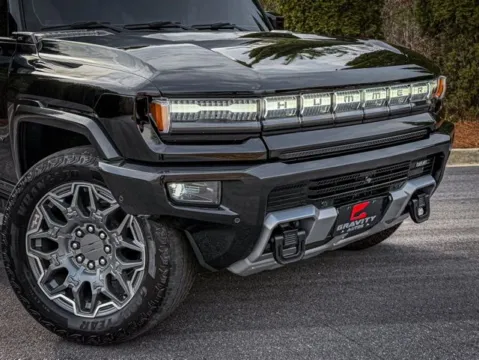 More photos of 2024 GMC Hummer EV SUV 2X at Gravity Autos Duluth, GA