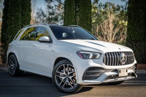 More photos of 2021 Mercedes-Benz GLE 53 AMG at Gravity Autos Duluth, GA