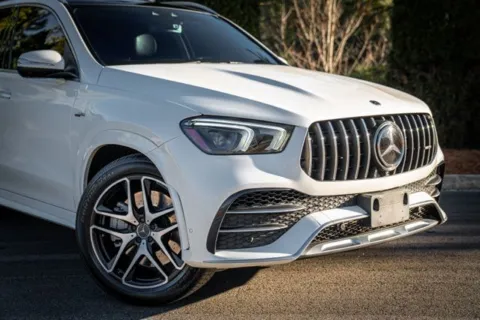 More photos of 2021 Mercedes-Benz GLE 53 AMG at Gravity Autos Duluth, GA