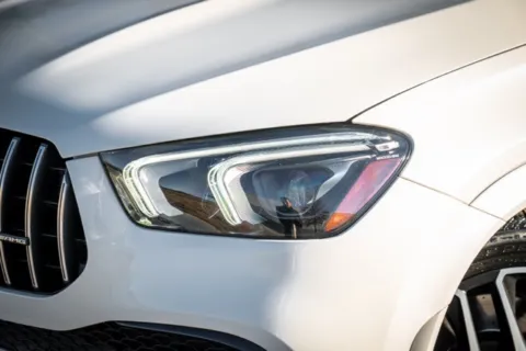 Another view of 2021 Mercedes-Benz GLE 53 AMG for sale in Duluth, GA at Gravity Autos Duluth