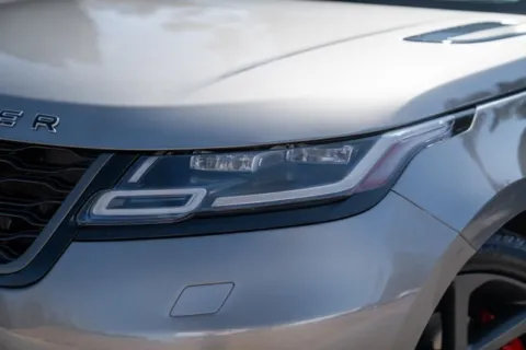 Another view of 2020 Land Rover Range Rover Velar SVAutobiography Dynamic Edition for sale in Duluth, GA at Gravity Autos Duluth