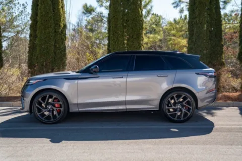 More photos of 2020 Land Rover Range Rover Velar SVAutobiography Dynamic Edition at Gravity Autos Duluth, GA