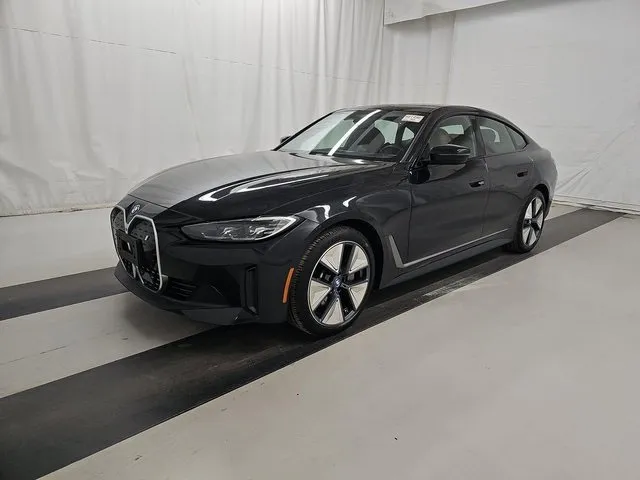 2023 BMW i4 eDrive35 for sale in Duluth, GA