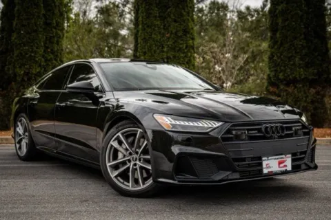 More photos of 2022 Audi A7 55 Premium Plus at Gravity Autos Duluth, GA