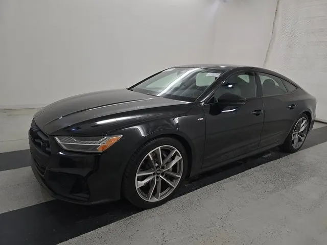 2022 Audi A7 55 Premium Plus for sale in Duluth, GA