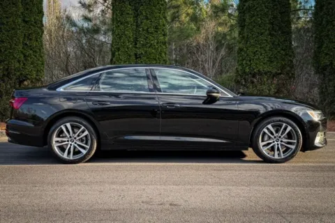 More photos of 2021 Audi A6 2.0T Premium Plus at Gravity Autos Duluth, GA