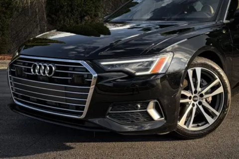 Photos of 2021 Audi A6 2.0T Premium Plus for sale in Duluth, GA at Gravity Autos Duluth