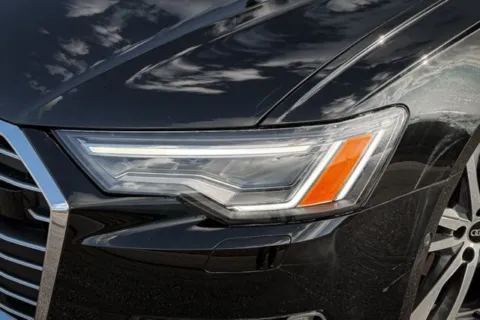 Another view of 2021 Audi A6 2.0T Premium Plus for sale in Duluth, GA at Gravity Autos Duluth