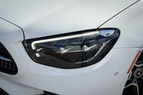 Another view of 2022 Mercedes-Benz E-Class E 350 for sale in Duluth, GA at Gravity Autos Duluth