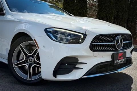 More photos of 2022 Mercedes-Benz E-Class E 350 at Gravity Autos Duluth, GA