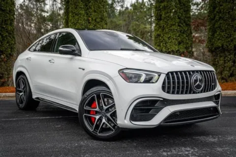 More photos of 2023 Mercedes-Benz GLE 63 S AMG at Gravity Autos Duluth, GA