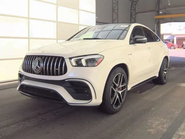 2023 Mercedes-Benz GLE 63 S AMG for sale in Duluth, GA