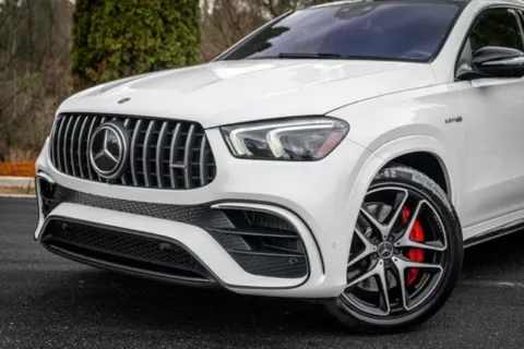 Photos of 2023 Mercedes-Benz GLE 63 S AMG for sale in Duluth, GA at Gravity Autos Duluth