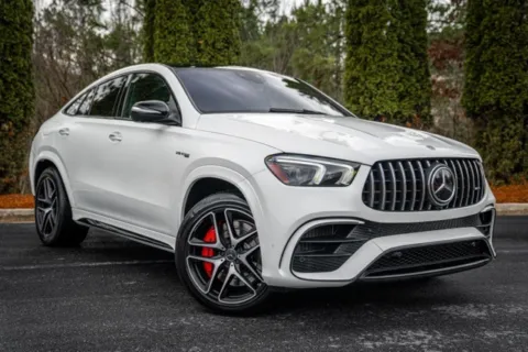 More photos of 2023 Mercedes-Benz GLE 63 S AMG at Gravity Autos Duluth, GA