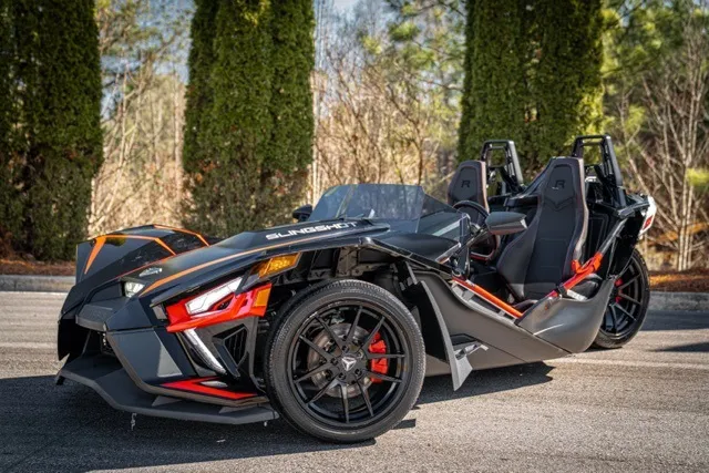 Unknown 2020 Polaris Slingshot R for sale in Duluth, GA