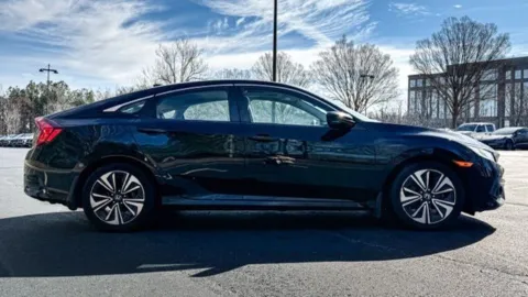 More photos of 2017 Honda Civic EX-L at Gravity Autos Duluth, GA
