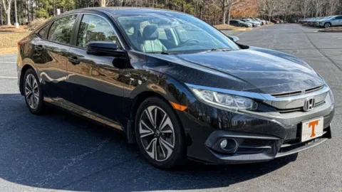 Photos of 2017 Honda Civic EX-L for sale in Duluth, GA at Gravity Autos Duluth