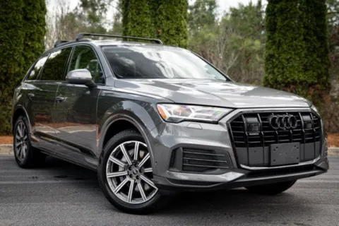 More photos of 2023 Audi Q7 45 Premium Plus at Gravity Autos Duluth, GA