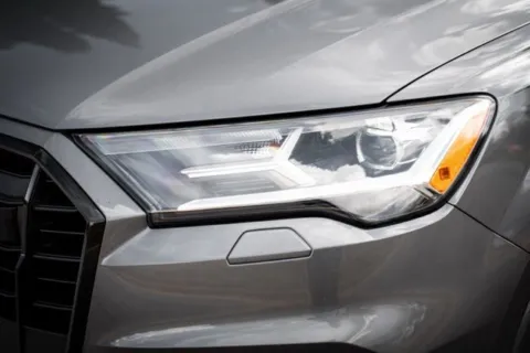 More photos of 2023 Audi Q7 45 Premium Plus at Gravity Autos Duluth, GA