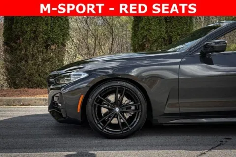 More photos of 2021 BMW 4 Series 430i at Gravity Autos Duluth, GA