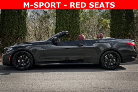 More photos of 2021 BMW 4 Series 430i at Gravity Autos Duluth, GA