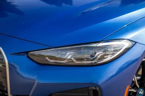 More photos of 2023 BMW i4 eDrive40 at Gravity Autos Duluth, GA