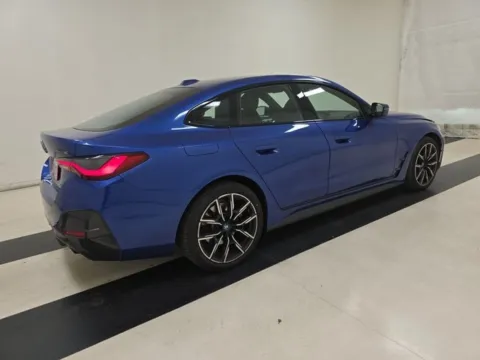 Photos of 2023 BMW i4 eDrive40 for sale in Duluth, GA at Gravity Autos Duluth