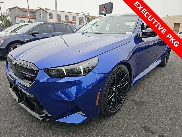 2025 BMW M5 for sale in Duluth, GA