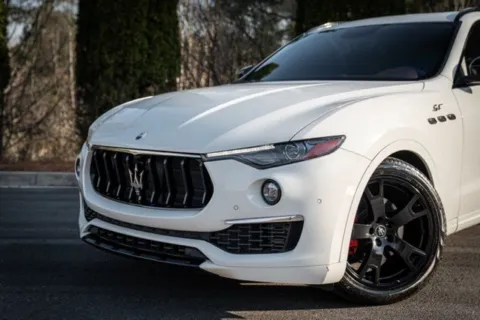 Photos of 2022 Maserati Levante GT for sale in Duluth, GA at Gravity Autos Duluth
